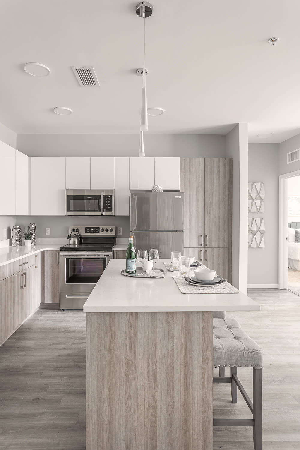 Photos and Video of 4 Corners Lakeside White Lake, MI in White Lake, MI